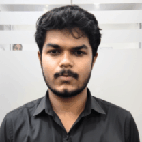 jayesh khirve- co founder